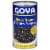 Goya Black Beans Perspective: front