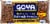 Goya® Red Kidney Beans Perspective: front