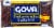 Goya® Central American Red Beans Perspective: front