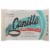 Goya Canilla Extra Long Grain Enriched Rice Perspective: front