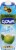 Goya® 100% Pure Coconut Water Perspective: front