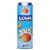 Goya Mango Nectar Juice Perspective: front