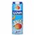 Goya Mango Nectar Juice Perspective: front