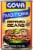Goya Refried Pinto Beans Perspective: front