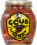 Goya All Natural Honey with Comb Perspective: front