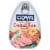 Goya® Boneless Skinless Cooked Ham Perspective: front