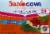 Sazon Goya Natural and Complete Low Sodium Seasoning Packets Perspective: front