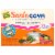 Sazon Goya® Low Sodium Coriander & Annatto Seasoning Perspective: front