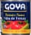 Goya Tomato Sauce Salsa de Tomate Perspective: front