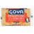 Goya® Stars Pasta Perspective: front