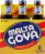 Malta Goya Perspective: front