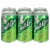 Tropi-Coco Sparkling Coconut Soda Perspective: front