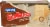GOYA® Saltines Whole Wheat Crackers Perspective: front