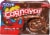 Goya® Carnaval Chocolate Vanilla Cream Sandwich Cookies Perspective: front