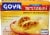 Goya® Baked Chicken Empanadas Perspective: front