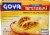 Goya® Baked Chicken Empanadas Perspective: front
