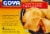 Goya® Chicken Empanadas Perspective: front