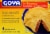 Goya Beef Empanadas Perspective: front
