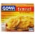 Goya® Tostones Fried Plantains Perspective: front