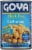 Goya Low Sodium Chick Peas Perspective: front