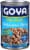 Goya Low Sodium Gluten Free Pinto Beans Perspective: front