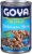 Goya Low Sodium Gluten Free Pinto Beans Perspective: front