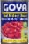 Goya® Red Kidney Beans Perspective: front
