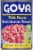 Goya Pink Beans Perspective: front