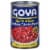 Goya® Gluten Free Small Red Beans Perspective: front