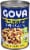 Goya® Blackeye Peas Perspective: front