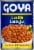 Goya Lentils Perspective: front