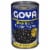 Goya Black Beans Perspective: front