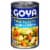 Goya® Mixed Vegetables Perspective: front