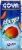 Goya Mango Nectar Juice Perspective: front