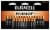 Duracell® Power Boost™ AAA Alkaline Batteries - 24 Pack Perspective: front