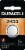 Duracell® 2450 Lithium Coin Cell Battery Perspective: front