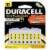Duracell Zinc Air Zero Mercury Specialty Batteries 10 Perspective: front
