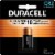 Duracell CR2 Lithium Battery 1/Pack (DLCR2BPK) 806364 Perspective: front