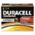 Duracell® Coppertop Alkaline C Batteries, 12/box MN1400 Perspective: front