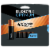 Duracell® Optimum Alkaline AA Batteries Perspective: front