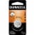Duracell® Lithium Coin Batteries With Bitterant, 2025 DL2025BPK Perspective: front