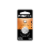 Duracell® 2032 Lithium Coin Cell Battery Perspective: front