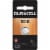 Duracell Lithium Manganese Dioxide Specialty Batteries 1616 Perspective: front