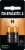 Duracell® Alkaline N/9100/LR1 Battery Perspective: front