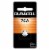Duracell 76A Alkaline Specialty Battery Perspective: front