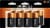 Duracell Coppertop D Alkaline Batteries Perspective: front