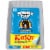 Jonny Cat KatKit Original Scented Clay Cat Litter & Disposable Tray Perspective: front
