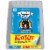 Jonny Cat KatKit Original Scented Clay Cat Litter & Disposable Tray Perspective: front