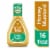 Ken's Steak House® Honey Mustard Salad Dressing Perspective: front