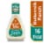 Ken's Steak House® Buttermilk Ranch Salad Dressing Perspective: front